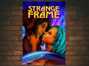-Strange Frame (2012)-<br>The Original Movie