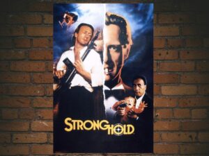 -Stronghold (1985)-<br>The Original Movie
