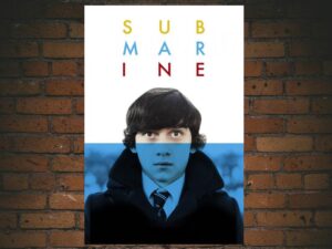 -Submarine (2011)-<br>The Original Movie