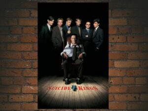 -Suicide Kings (1997)-<br>The Original Movie