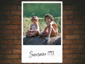 -Summer 1993 (2017)-<br>The Original Movie
