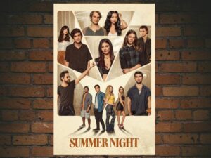 -Summer Night (2019)-<br>The Original Movie