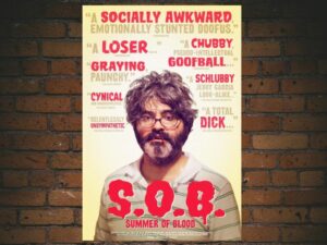 -Summer of Blood (2014)-<br>The Original Movie