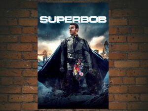 -SuperBob (2015)-<br>The Original Movie