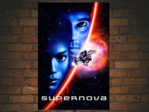 -Supernova (2000)-<br>The Original Movie