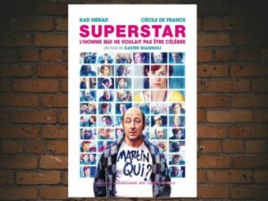 -Superstar (2012)-<br>The Original Movie