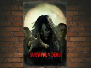 -Survival of the Dead (2010)-<br>The Original Movie