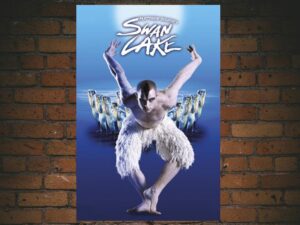 -Swan Lake (2012)-<br>The Original Movie