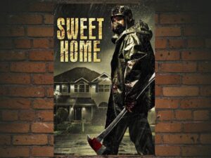 -Sweet Home (2015)-<br>The Original Movie