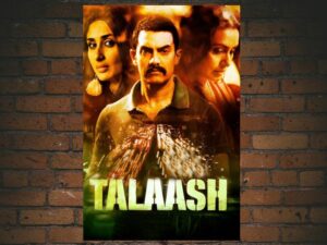 -Talaash (2012)-<br>The Original Movie