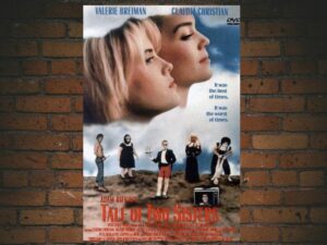 -Tale of Two Sisters (1989)-<br>The Original Movie