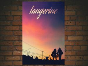 -Tangerine (2015)-<br>The Original Movie