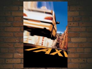 -Taxi (1998)-<br>The Original Movie