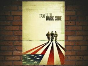 -Taxi to the Dark Side (2008)-<br>The Original Movie