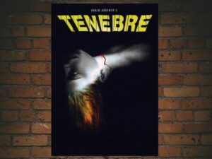 -Tenebre (1982)-<br>The Original Movie