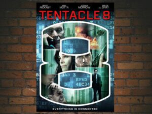 -Tentacle 8 (2014)-<br>The Original Movie