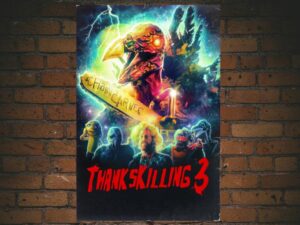 -ThanksKilling 3 (2012)-<br>The Original Movie