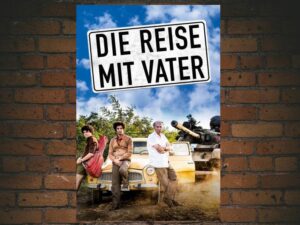 -That Trip We Took with Dad (2016)-<br>The Original Movie