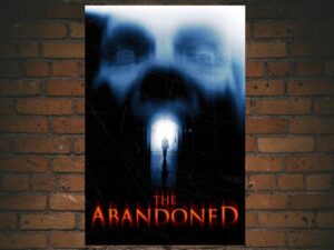 -The Abandoned (2015)-<br>The Original Movie