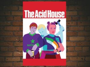 -The Acid House (1998)-<br>The Original Movie