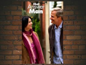 -The Answer Man (2009)-<br>The Original Movie