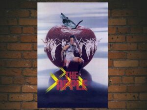 -The Apple (1980)-<br>The Original Movie