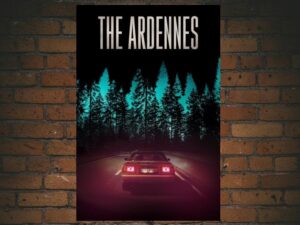 -The Ardennes (2015)-<br>The Original Movie