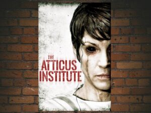 -The Atticus Institute (2015)-<br>The Original Movie