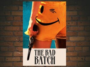 -The Bad Batch (2017)-<br>The Original Movie