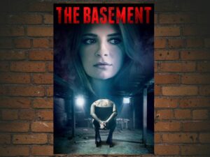 -The Basement (2018)-<br>The Original Movie
