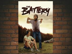 -The Battery (2012)-<br>The Original Movie
