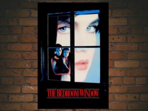 -The Bedroom Window (1987)-<br>The Original Movie