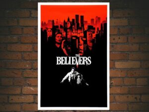 -The Believers (1987)-<br>The Original Movie