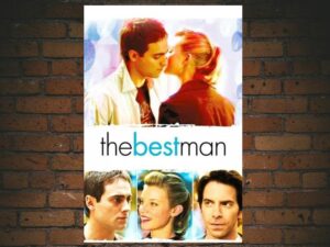 -The Best Man (2005)-<br>The Original Movie