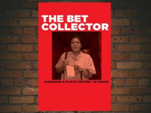-The Bet Collector (2006)-<br>The Original Movie