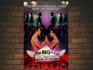 -The Big Gay Musical (2009)-<br>The Original Movie