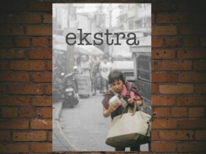 -The Bit Player (2013)-<br>The Original Movie