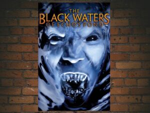 -The Black Waters of Echo's Pond (2010)-<br>The Original Movie