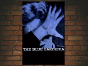 -The Blue Gardenia (1953)-<br>The Original Movie