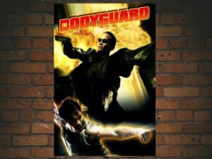 -The Bodyguard (2004)-<br>The Original Movie