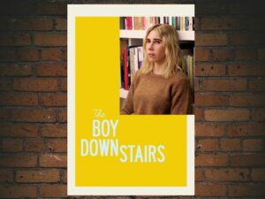 -The Boy Downstairs (2018)-<br>The Original Movie