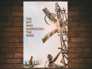 -The Boy Who Harnessed the Wind (2019)-<br>The Original Movie