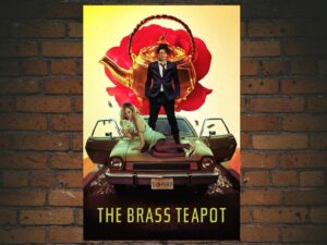 -The Brass Teapot (2012)-<br>The Original Movie