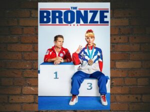 -The Bronze (2016)-<br>The Original Movie