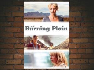-The Burning Plain (2008)-<br>The Original Movie