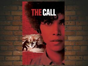 -The Call (2013)-<br>The Original Movie