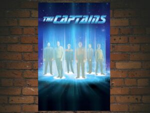 -The Captains (2011)-<br>The Original Movie