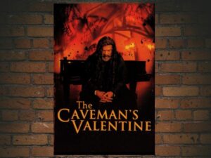 -The Caveman's Valentine (2001)-<br>The Original Movie