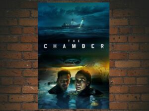 -The Chamber (2016)-<br>The Original Movie
