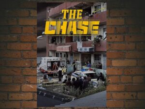-The Chase (2017)-<br>The Original Movie
